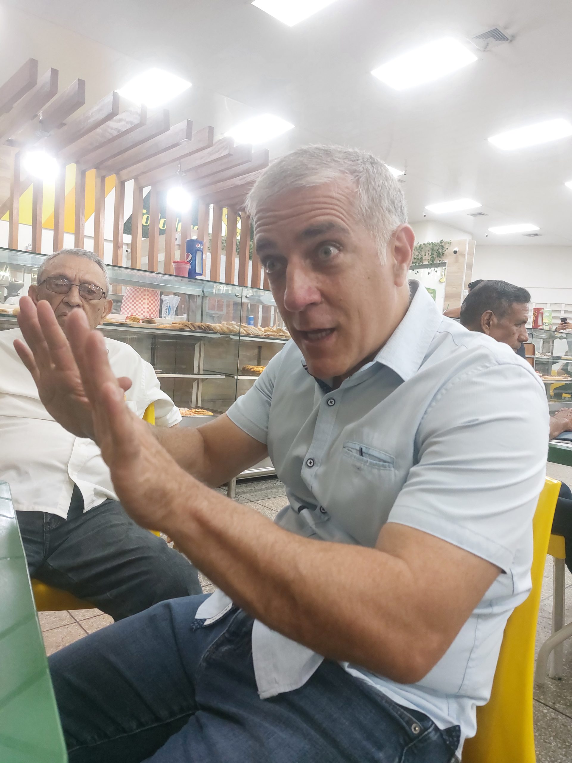 Pedro Pablo Fernández