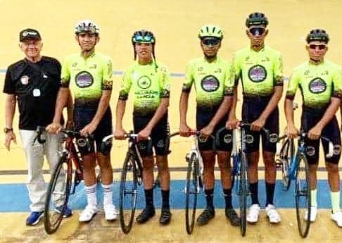 Escuela ciclismo