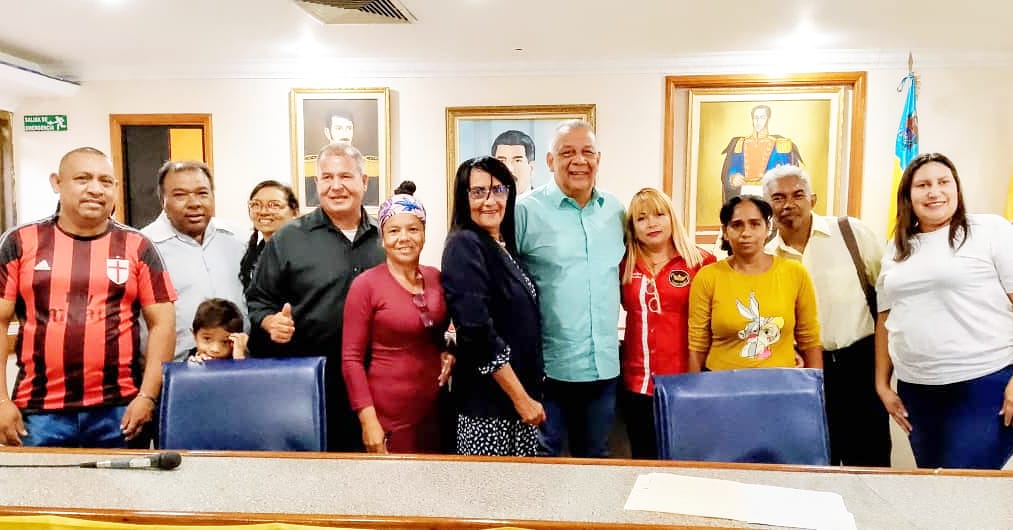 Gobierno de Dios