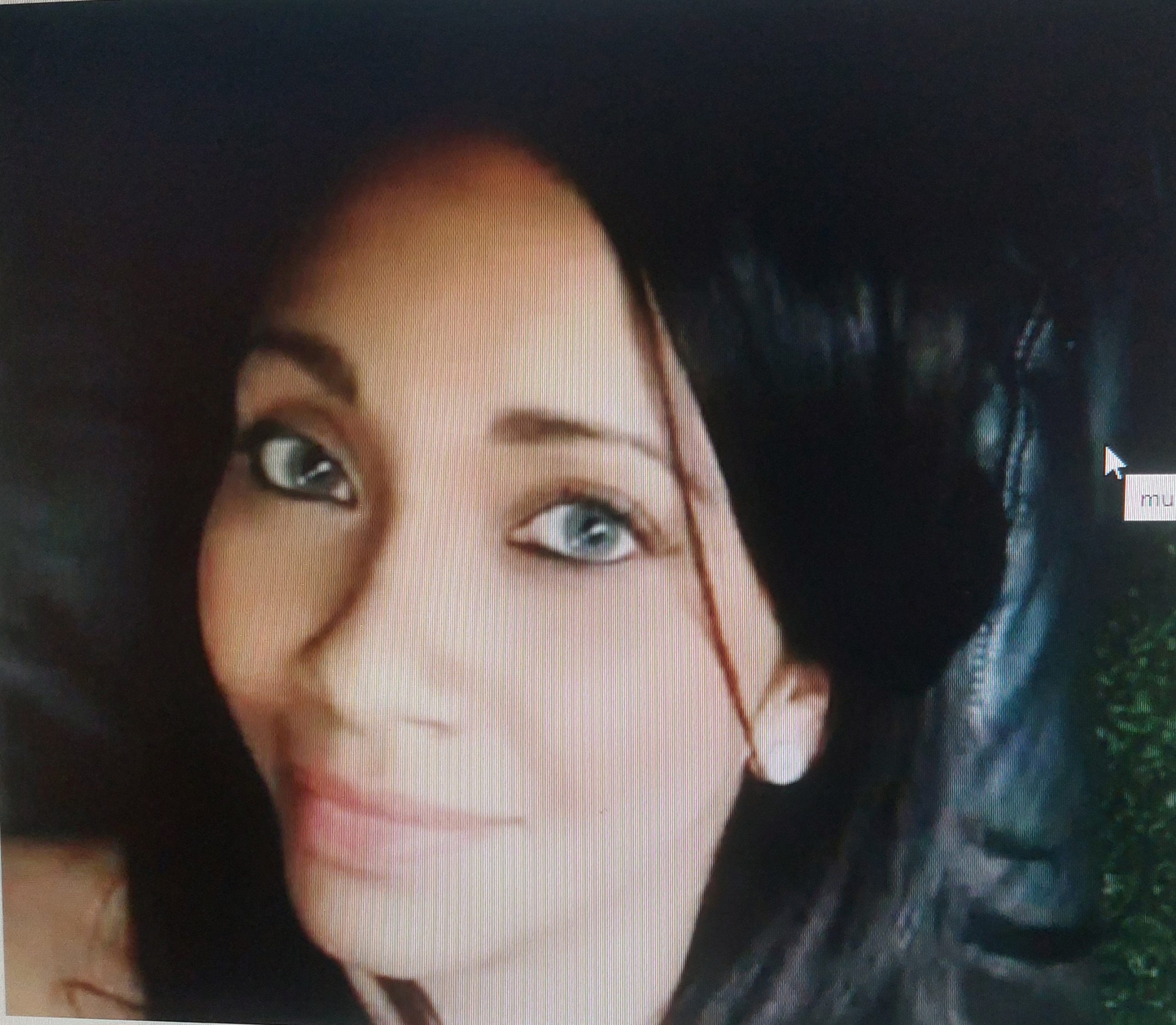 Karen Daniela Palma Martínez