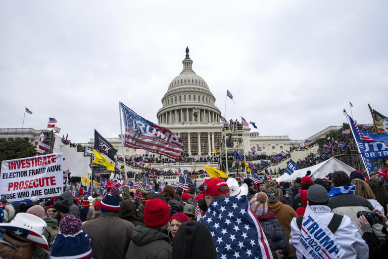 Capitolio EEUU