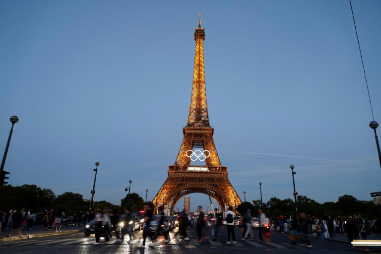 Torre Eiffel
