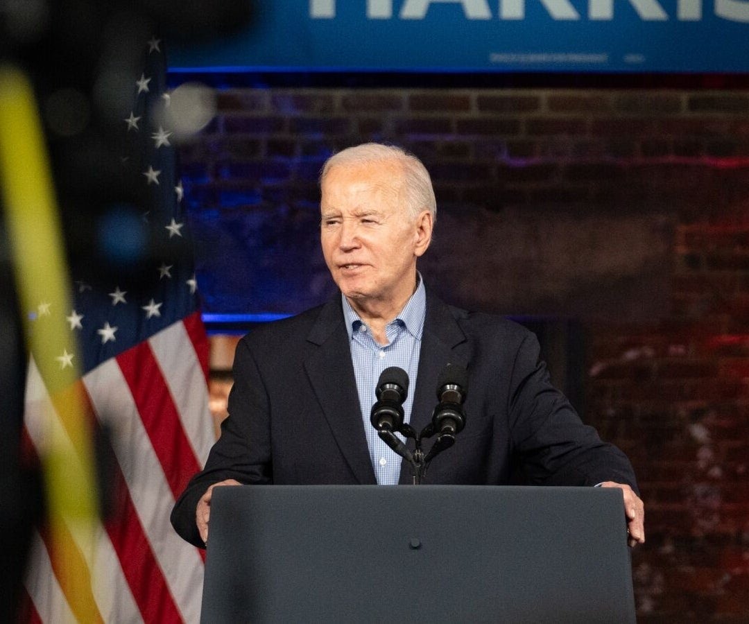 Joe Biden