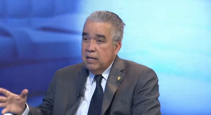 Luis Eduardo Martínez