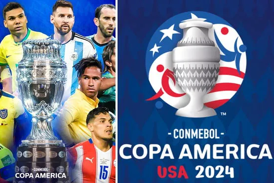 Copa América 2024