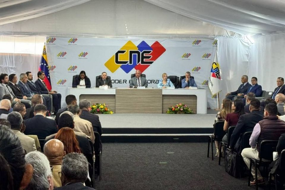 CNE