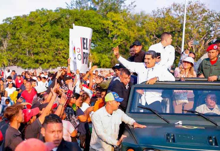 Maduro