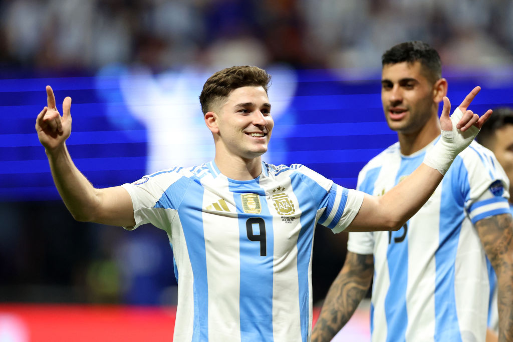 Argentina