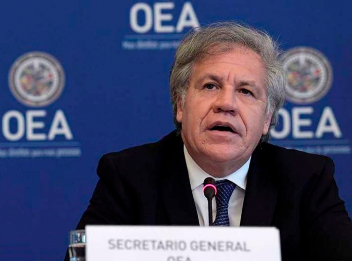 Luis Almagro