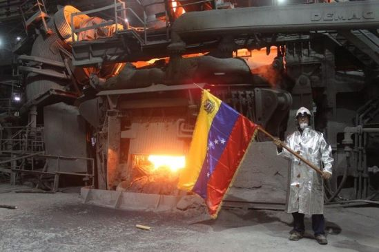 Revolución industrial