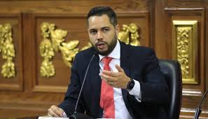 Julio García Zerpa