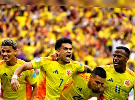 Jornada de gloria en el Grupo K: Colombia y Portugal imponen su ley en el Mundial 2026