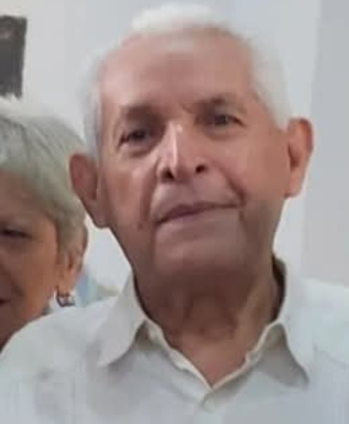 Fallece el Dr. Jesús Rafael Alemán Martínez, pionero de la democracia y referente político de Anzoátegui [1]