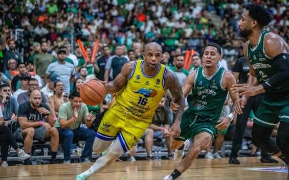 Clásico oriental en «La Caldera»: Marinos busca poner en jaque a Guaiqueríes en el tercero de la Gran Final