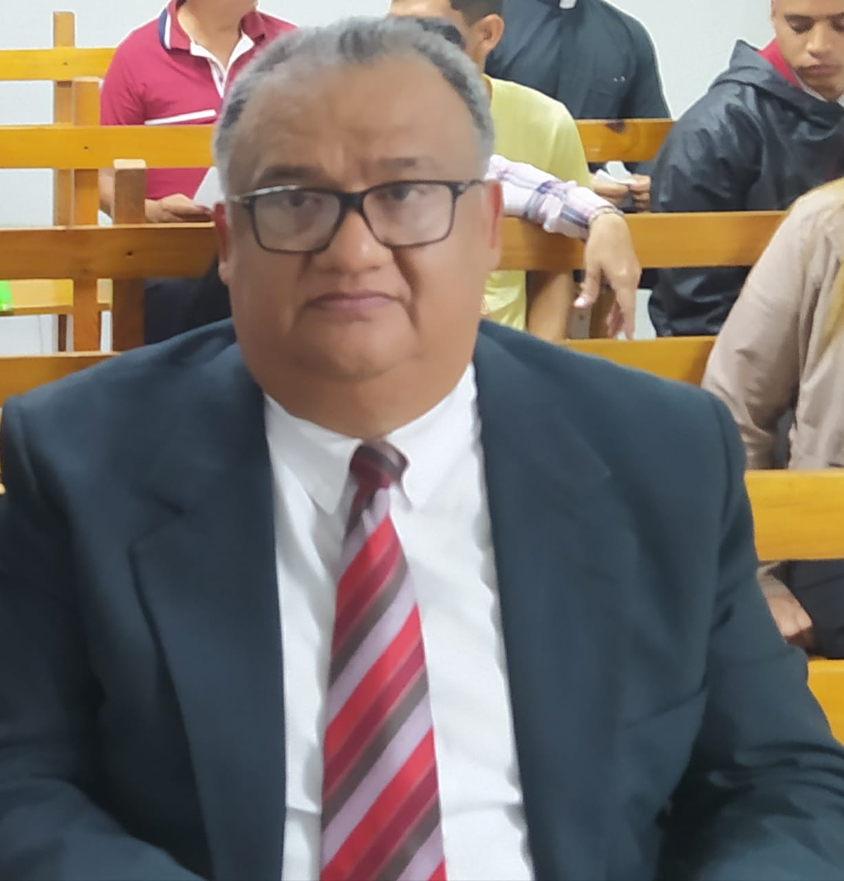 Abogado Francisco Abad advierte que el régimen interino entró en total ilegitimidad tras vencerse el plazo constitucional