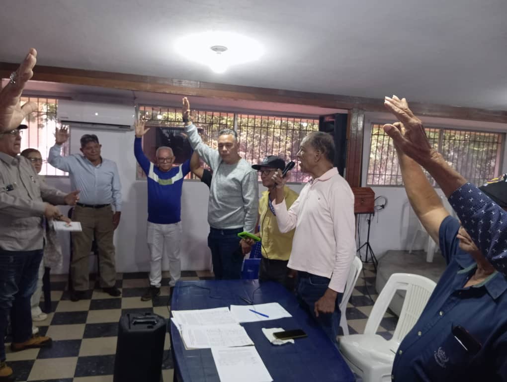 Fetranzoátegui convoca a protesta nacional y propone a Carlos Ortega para coordinar junta de gobierno provisional