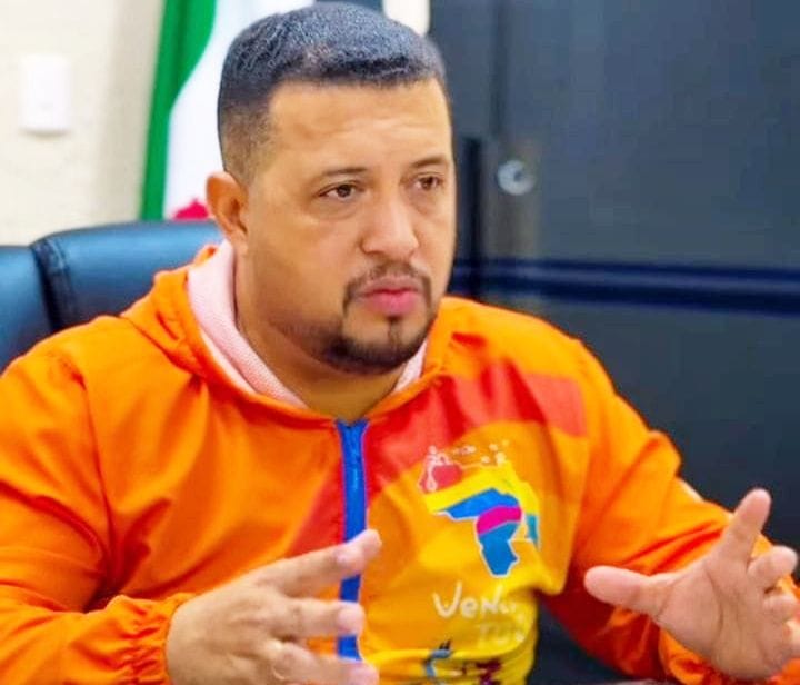 ​Alcalde Ángel Vásquez continuará enfocado en fortalecer su gestión