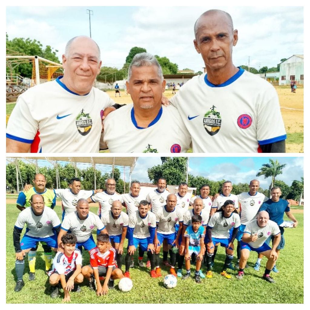 Comenzó el Clausura del Fútbol Súper Máster