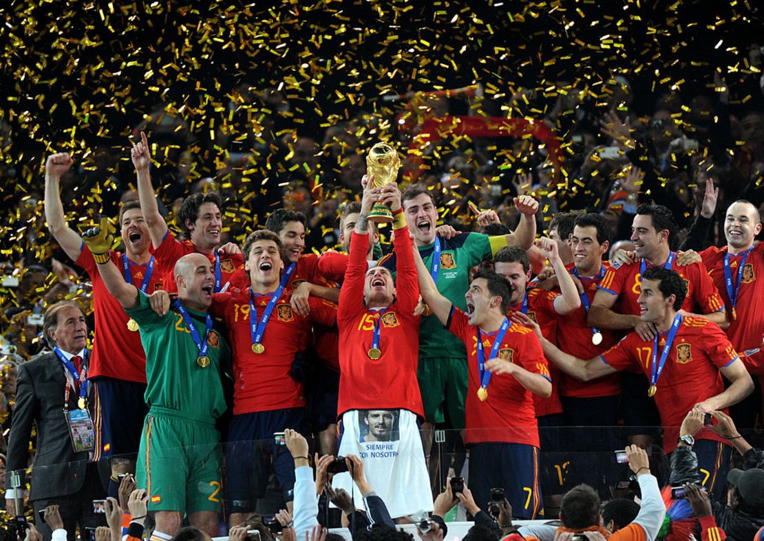 España en la cima del mundo: Crónica del cierre del Mundial 2026