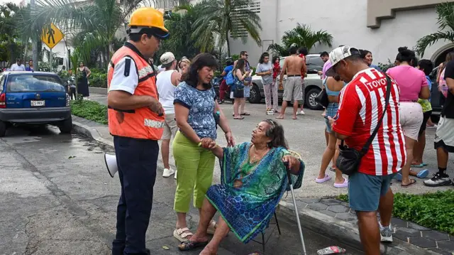 Temblor hoy en México: noticias actividad sísmica 6 de julio de 2026