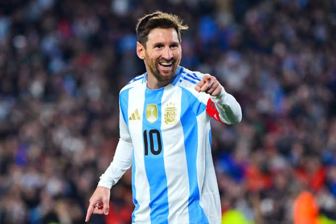 La genialidad de Lionel Messi: El templo de la resiliencia