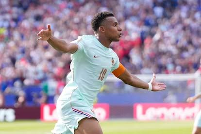 Francia impone su jerarquía y se mete en las semifinales del Mundial 2026