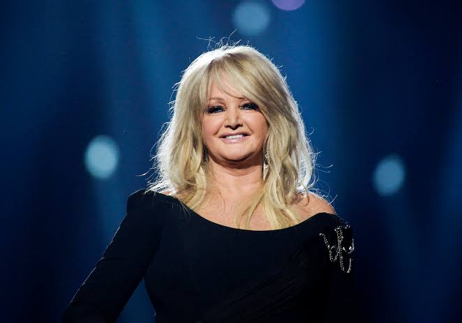 Muere la cantante británica Bonnie Tyler, intérprete de ‘Total Eclipse of the Heart’