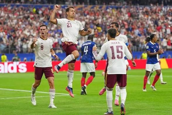 España se impuso con autoridad ante Francia y ya tiene su boleto asegurado para la gran final de la Copa Mundial de la FIFA 2026