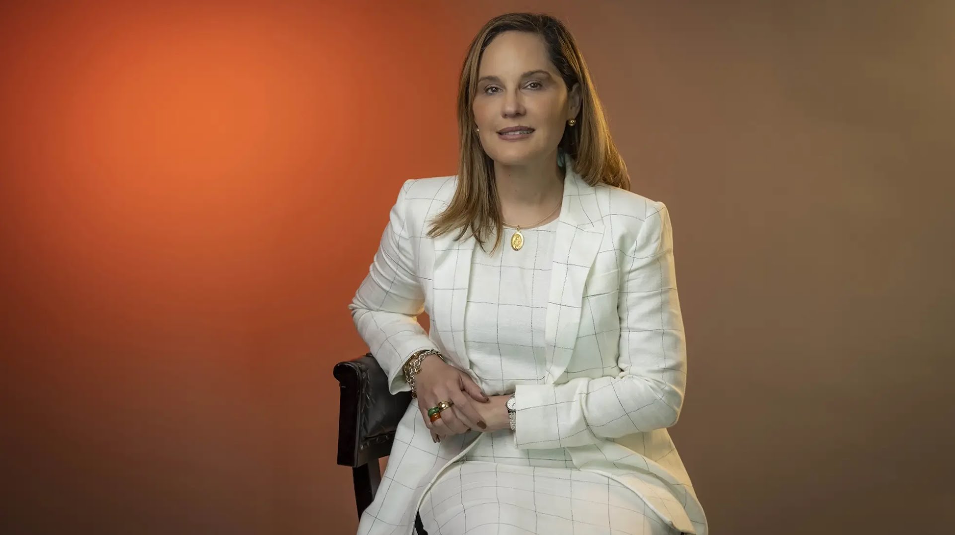 Emigró de Venezuela, lideró las operaciones de Chevron en EE.UU. y hoy es la única mujer CEO en Vaca Muerta