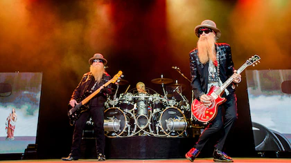 Murió Frank Beard, baterista de ZZ Top
