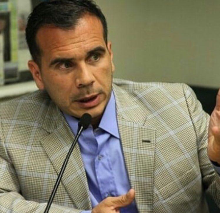 ¡Feliz cumpleaños para Carlos Andrés Michelangeli!