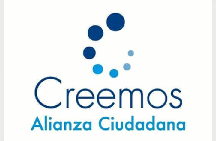 Manifiesto por el Derecho a Elegir y la Dignidad Ciudadana: Creemos Alianza Ciudadana fija posición ante la Mesa de Diálogo