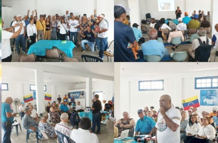 Anzoátegui posee el más grande potencial energético para reconstruir a Venezuela