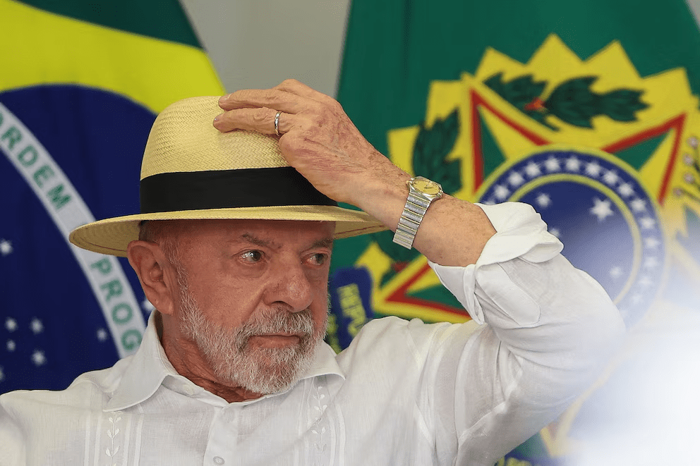 Lula aplazó la llegada a Brasil del nuevo embajador de EEUU en otro entrecruce entre Brasilia y la Casa Blanca