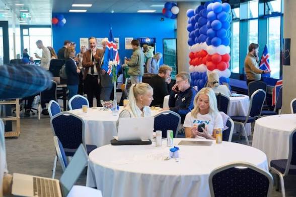 Islandia rechaza en referéndum reabrir las negociaciones para ingresar a la Unión Europea
