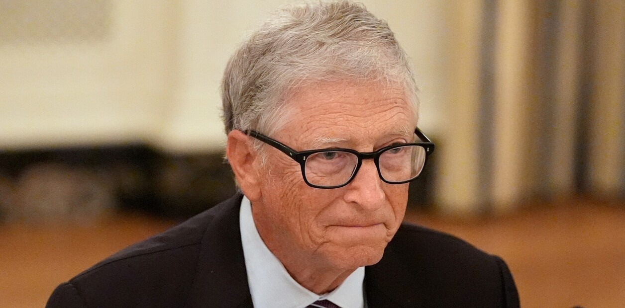 Bill Gates, cofundador de Microsoft: “Dentro de diez años, la mayoría de las tareas humanas podrán ser realizadas por inteligencia artificial”