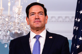 Marco Rubio anunció una nueva ronda de negociación política en Venezuela entre el gobierno y la oposición