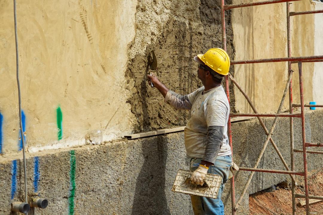 Construcción del Hospital Materno Infantil María Ojeda de Guanipa registra 63% de avance de ejecución
