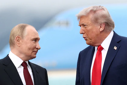 Rusia dijo que prepara reuniones con Estados Unidos en las próximas semanas para tratar sus diferencias