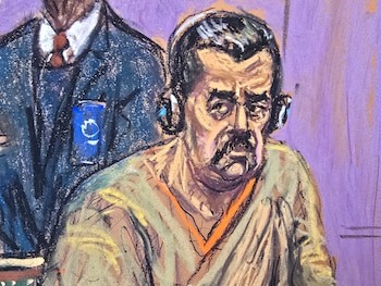 Nicolás Maduro reclamó inmunidad soberana ante la Justicia de EEUU y pidió desestimar los cargos de narcoterrorismo