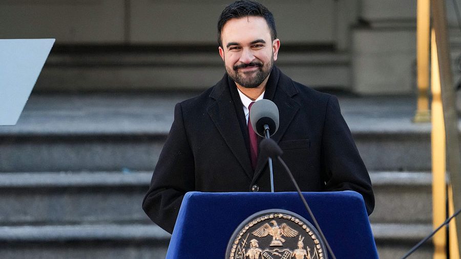 Nueva York junto a otras ciudades y estados demandan a la Administración Trump por la regla de carga pública para inmigrantes