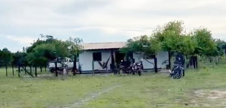 Por decisión de jueza de Monagas: Desalojados invasores del fundo Belén en Zuata