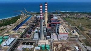 Recuperación del Sistema Eléctrico Nacional requiere inversión de 40 mil millones de dólares y plan maestro de 10 años, dijo presidente de Asociación Venezolana de Ingeniería Eléctrica, Ing. Gelvis Sequera
